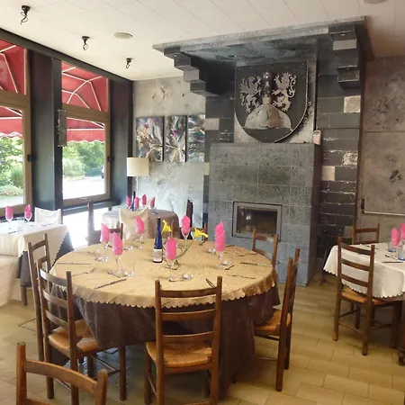 Restaurant Le Pain De Sucre *