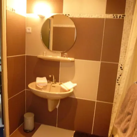 Restaurant Le Pain De Sucre * Monistrol-dʼAllier