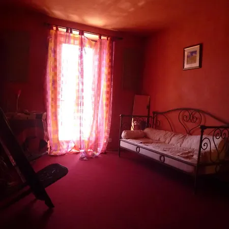 Restaurant Le Pain De Sucre Hotel