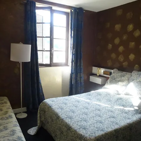 Restaurant Le Pain De Sucre Monistrol-dʼAllier