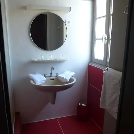 Restaurant Le Pain De Sucre Hotel