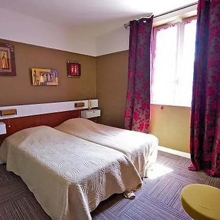 Hotel Restaurant Le Pain De Sucre