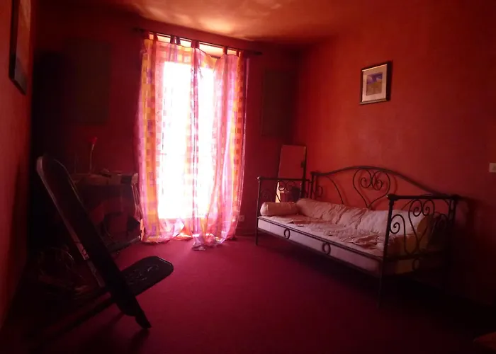 Restaurant Le Pain De Sucre Hotel