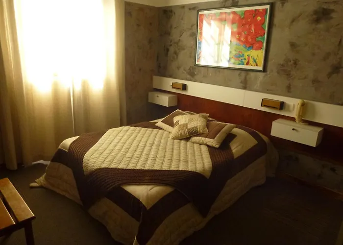 Restaurant Le Pain De Sucre * Monistrol-dʼAllier