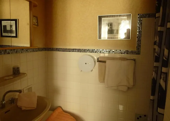 Restaurant Le Pain De Sucre *